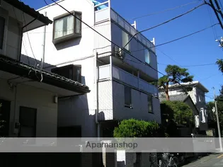 メゾン ド サンヒルズの画像