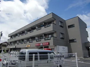 オークス皇山道の画像