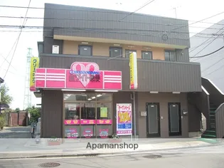 志水ハイツ【205号室】の外観