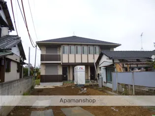 ファミーユⅡの画像