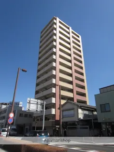 クレアシティ浦和常盤の画像