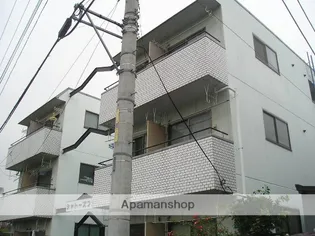 シャトーズフジミ【1階】の外観