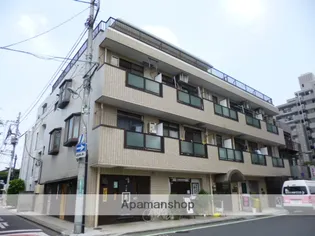 メゾンクリステーナIIの画像