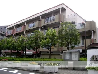 レジデンス北浦和の画像