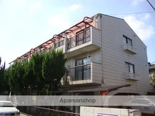 ドムール北浦和の画像