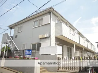 ニューフジハイツの画像