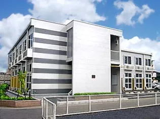 レオパレスMOEGI【2階】の外観