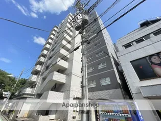 V I Pロイヤル氷川台の画像