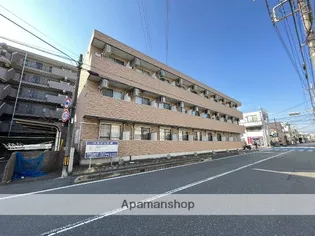 パルジェ大成の画像