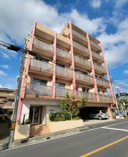 日の出橋ハウスの画像