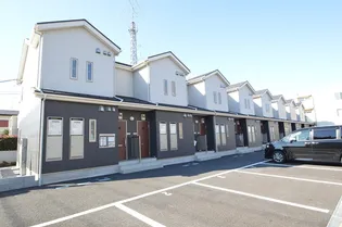 アムールセンタービレッジの画像