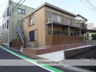 広進コーポの画像