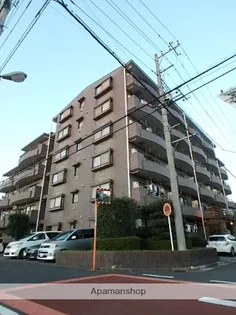 サンジェルマンIIの画像