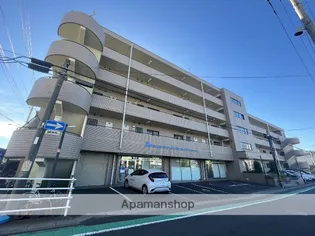 リバーサイドコートの画像