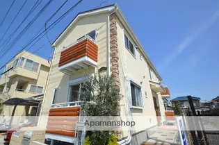 ルクティア(LUXTIA)【102号室】の外観