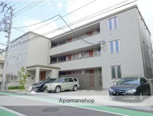 ブリーゼ 大宮の画像