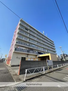 渋谷コート3号館【7階】の外観