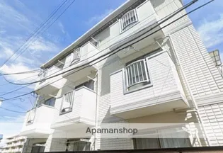 ベアパレスの画像