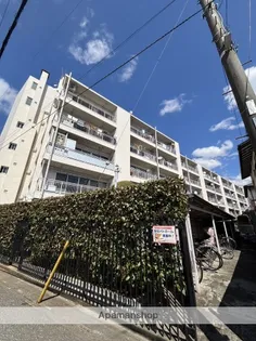 松栄大宮マンションの画像