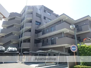 ソルシェ大宮の画像