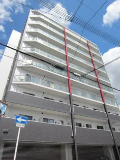 GRAN COURT YONOの画像