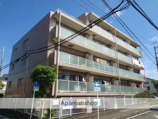 埼玉県さいたま市大宮区大成町2丁目【マンション】の外観
