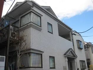 ガーラ141【2階】の外観