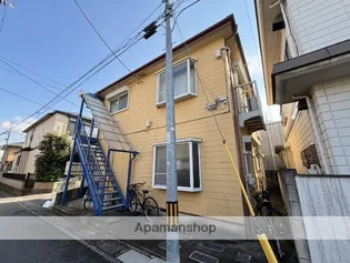 小町ハイツの画像