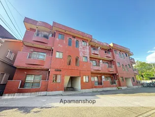 斉藤第1マンションの画像
