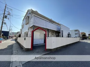 サンシャインアベニュー【103号室】の外観