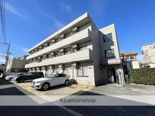 テクノハウス大宮の画像