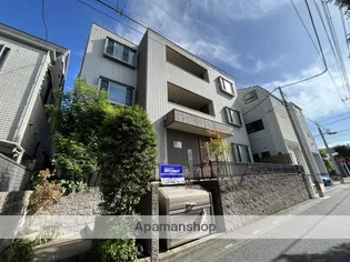 メゾン プランドールの画像