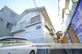 矢島マンションの画像