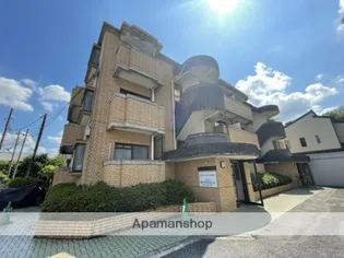 グリーンハイツたかはな【2階】の外観