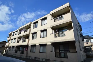 ヴァンベール山口 Aの画像