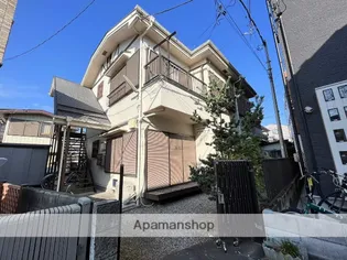 ドリームコーポの画像