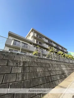 グランデージ大宮【4階】の外観