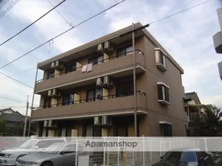 プレステージ24の画像