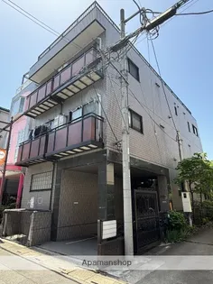 WIND MILL【303号室】の外観