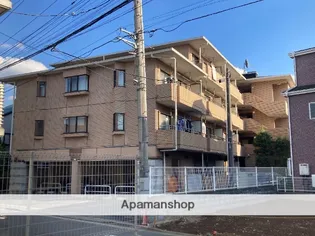 アーバンレジデンス【1階】の外観