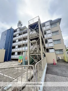 渋谷コート2号館【401号室】の外観