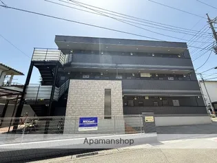 アルトピアーノ【202号室】の外観