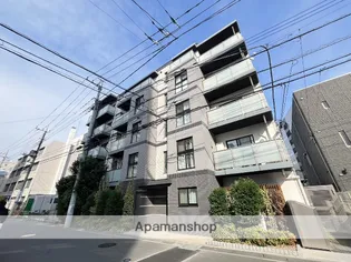 パサージュの画像