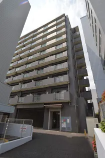 メルヴェーユ【4階】の外観