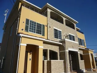 ライカム弐番館の画像