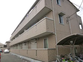 アエル大宮三橋の画像