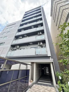 IZAMI【505号室号室】の外観