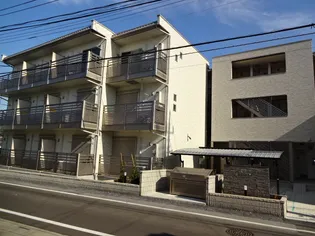 コンフォート桜木の画像