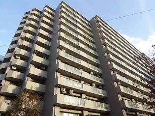 ライオンズマンション大宮高鼻町の画像