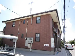 エテルノ ブリーズ Iの画像